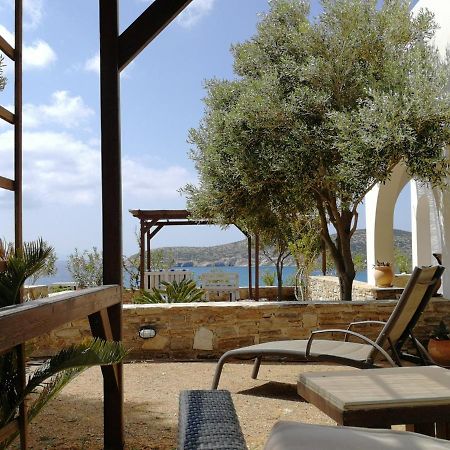 Gio st Gio apartment 2 Antiparos st Giorgio Agios Georgios  Esterno foto
