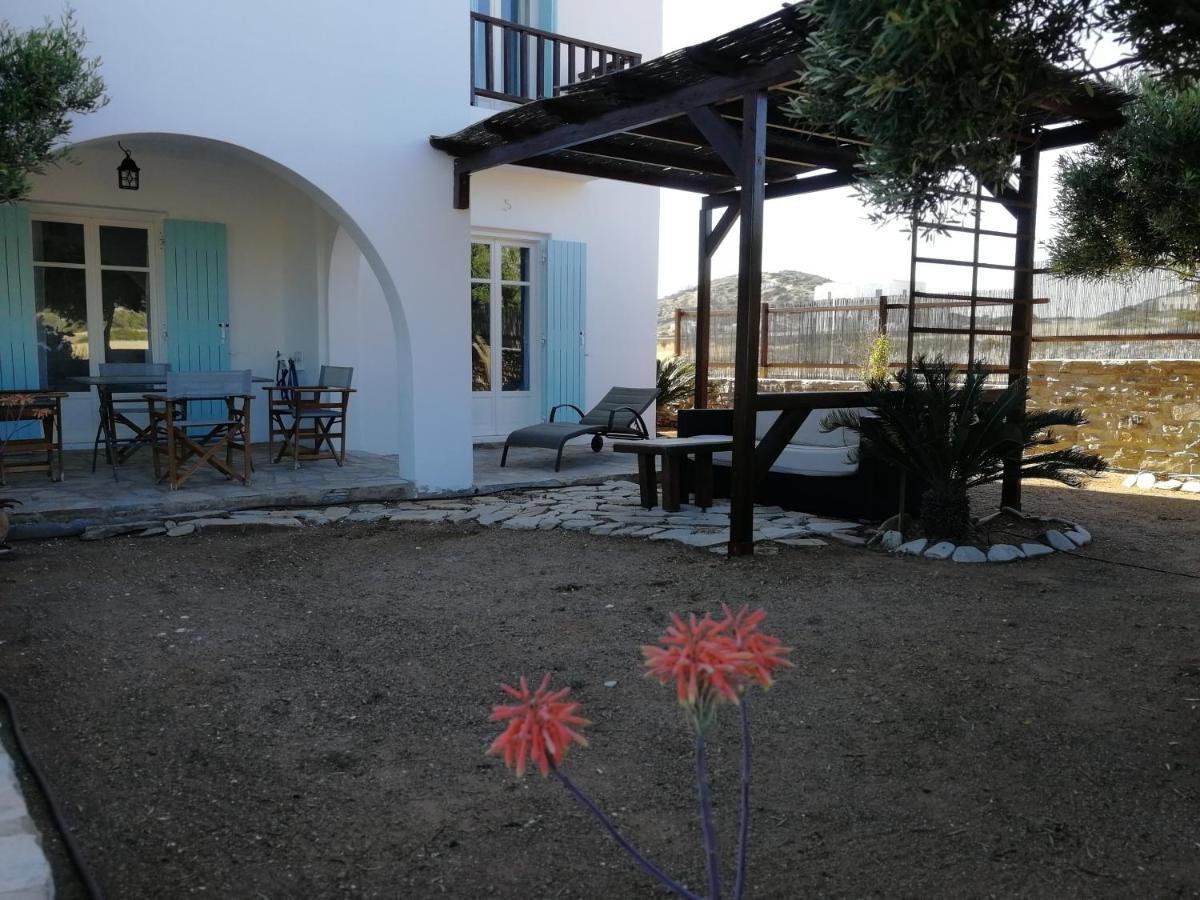 Gio st Gio apartment 2 Antiparos st Giorgio Agios Georgios  Esterno foto