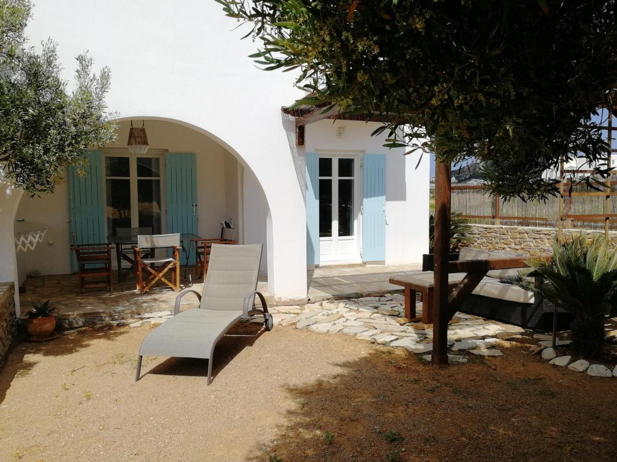 Gio st Gio apartment 2 Antiparos st Giorgio Agios Georgios  Esterno foto